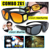 LENTES PARA CONDUCIR