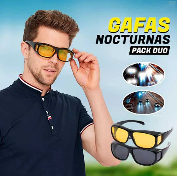 LENTES PARA CONDUCIR